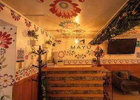 Mayu Boutique Hotel 3