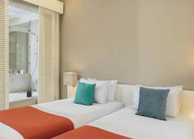 Ancient Sands Golf Resort Private Apartments 3