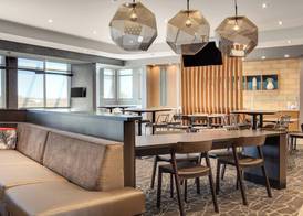 SpringHill Suites by Marriott Ames 2