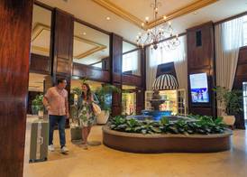 The Shores Resort & Spa 3