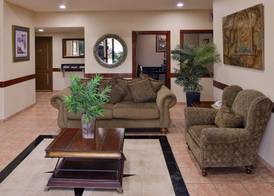 Americas Best Value Inn & Suites San Benito 5