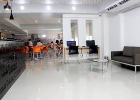 Hotel Urbainn 2