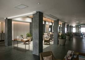 Splendido Bay Luxury Spa Resort 3