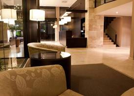 Hotel Paloma 2