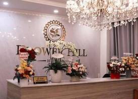 Flower Hill 3