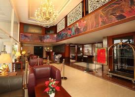 Cochin Legacy 5