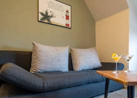 Stadthotel Jever 2