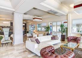 Brasil Seaview Hotel 4