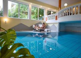 TUI KIDS CLUB Alpina Tirol 2