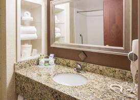 Holiday Inn Express & Suites I-26 & US 29 AT WESTGATE MALL by IHG 2