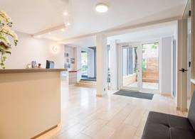 Hotel Astoria Bonn 4