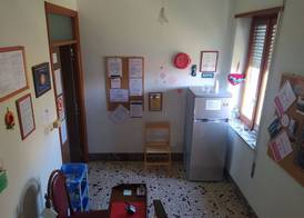 Camere "Riviera di Ulisse" 2