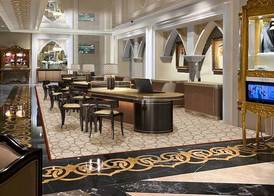 Jumeirah Zabeel Saray Dubai 4