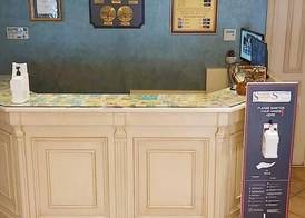 Sarnic Hotel Ottoman Mansion 5