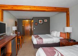 Quality Inn Salisbury North 5