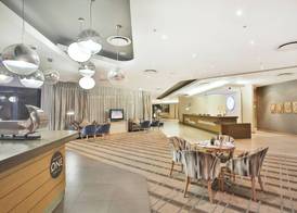RH Hotel & Apartments - Pretoria 3