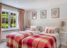 Bickley Mill Inn 5