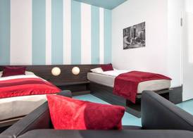 Hotel Grenzfall 5