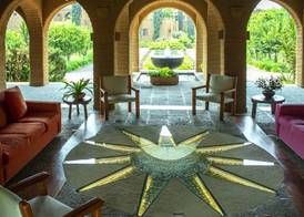 Mision del Sol Resort & Spa Adults Only 5