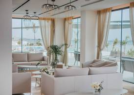 Lebay Beach Hotel 2