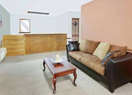 Knights Inn Muskogee 2