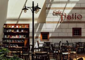 Salamis Bay Conti Hotel Resort & SPA & Casino 5