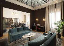 Elizabeth Unique Hotel | a Member of Design HotelsTM 5