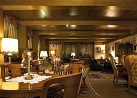 Hotel Regina 4