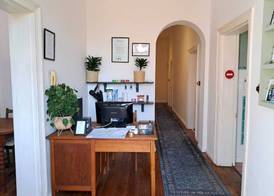 Guinea Fowl Lodge - Lagoon & Heads View B&B, Central Knysna 2