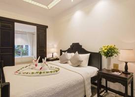 Hoi An Ancient House Resort & Spa 5