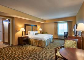 Kickapoo Lucky Eagle Casino Hotel 5
