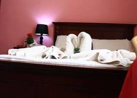 Victory Downtown Boutique Hotel 5