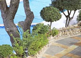 Hotel Casablanca 4
