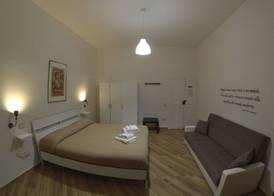 GuestHouse Marcanto - Duomo 4