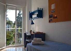 Residencia Universitaria Cadiz Centro 4