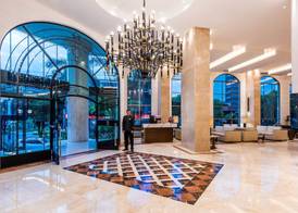 Hotel Dann Carlton Bucaramanga 3