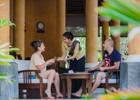 The Village Resort - SHA Plus 4