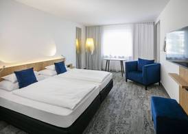 ARCOTEL Wimberger Wien 3