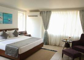 Silver Shell Hotel 5