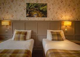 Royal Victoria Hotel Snowdonia 5