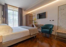 Le Cappuccinelle Suites&SPA 5