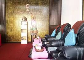 Landmark Patong Hotel 3