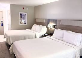 Holiday Inn Express & Suites SANDY - SOUTH SALT LAKE CITY by IHG 5