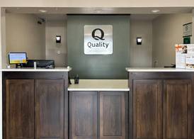 Quality Inn Neosho 2