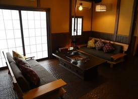 K's House Takayama Oasis [2nd K's Hostel] 3