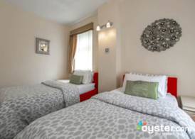 Aparthotel Blackpool 2