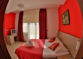 Hotel Putnik 4
