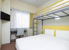 Comfort Inn Chiba Hamano 5