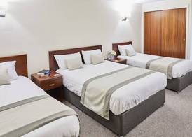 The Appleby Inn Hotel 5