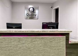 Quality Inn & Suites Columbus West 4
